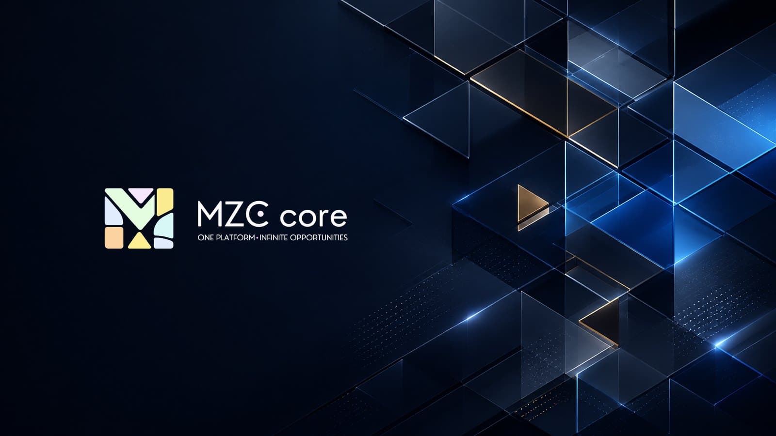 MOZAIC Core SaaS platform